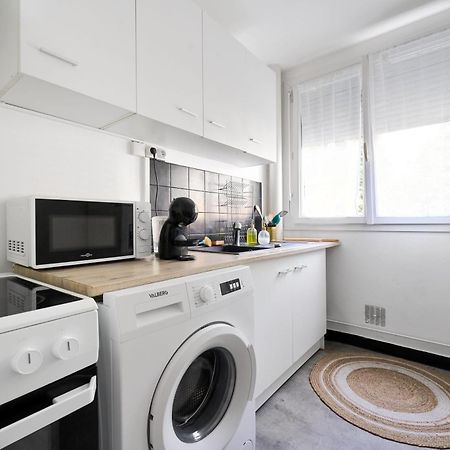 Appartement Cosy Et Charme Au Coeur De Besançon Extérieur photo