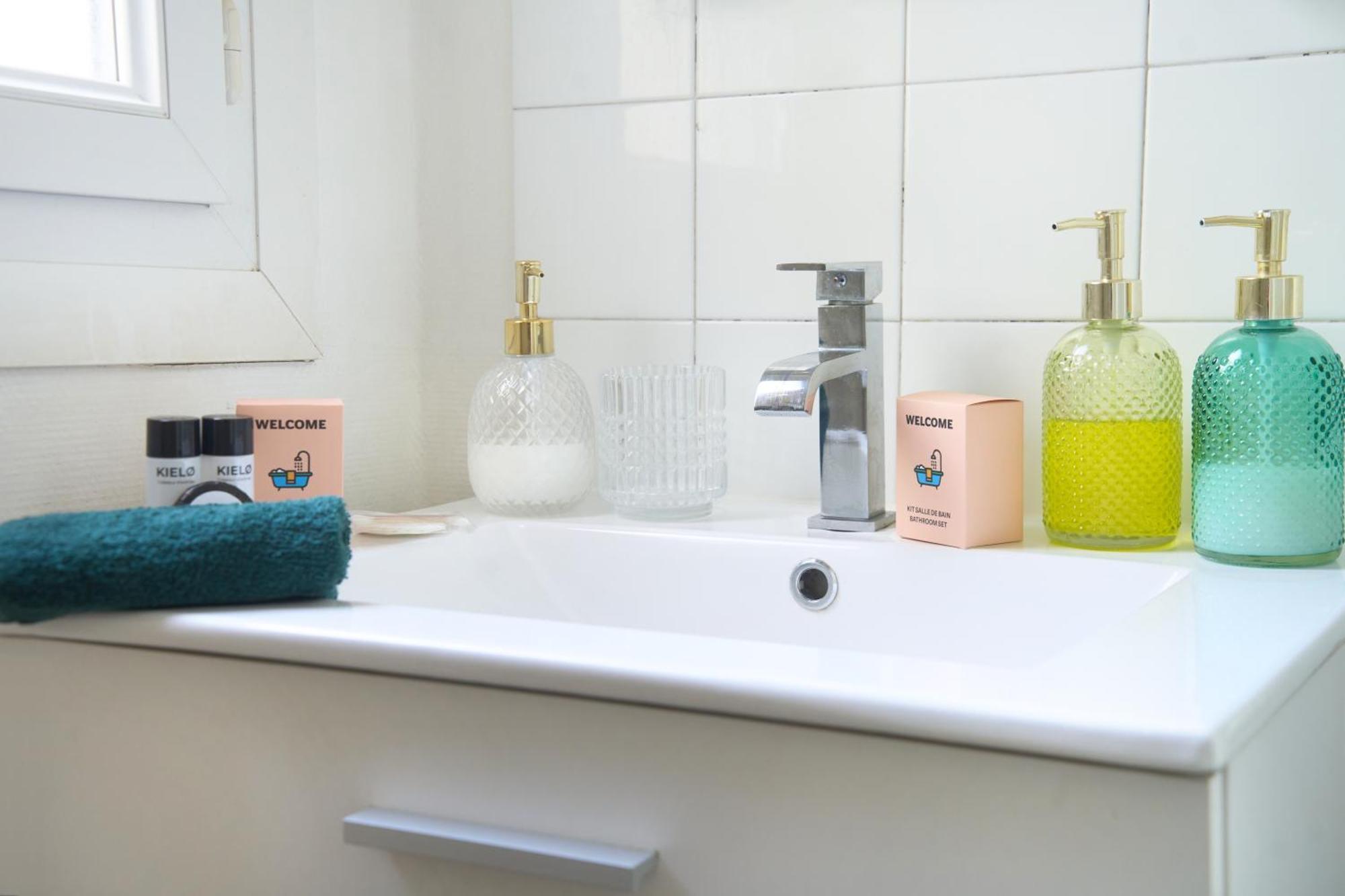 Appartement Cosy Et Charme Au Coeur De Besançon Extérieur photo